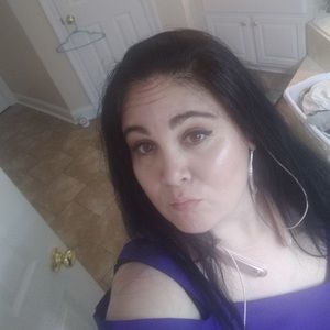 Meet your Posher, Tammy